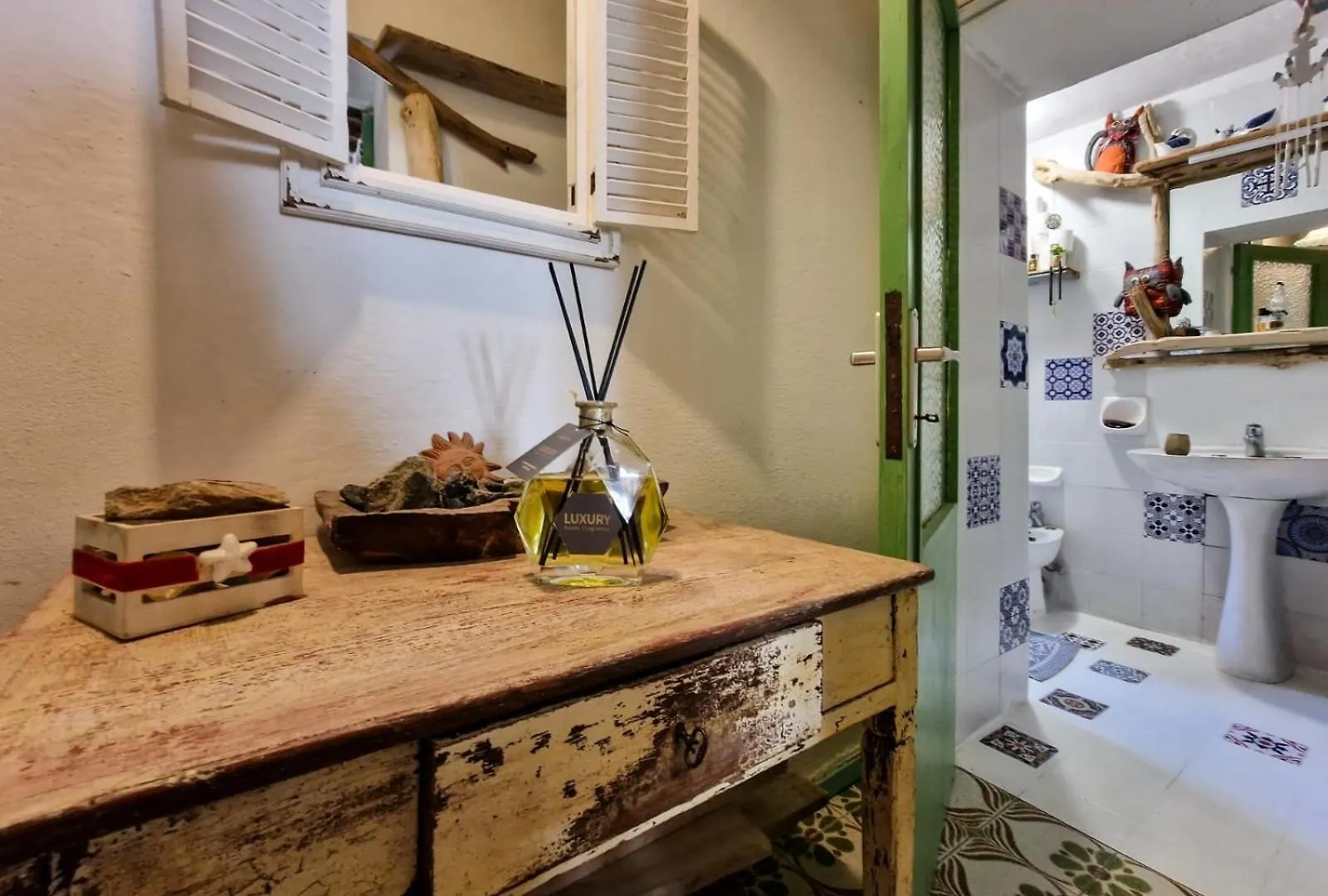 Apartment Filip'S Home Rio Marina Italy