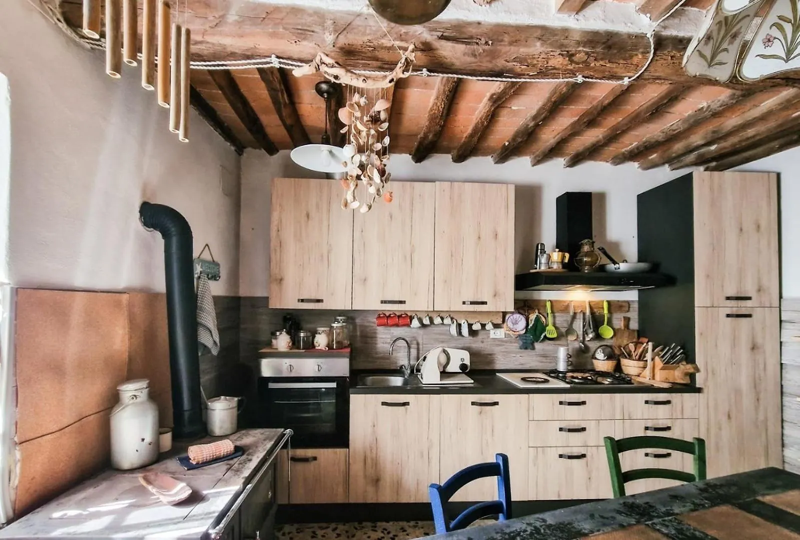 Filip'S Home Rio Marina Italy